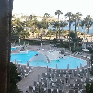 5* Lejlighedshotel Anfi Club